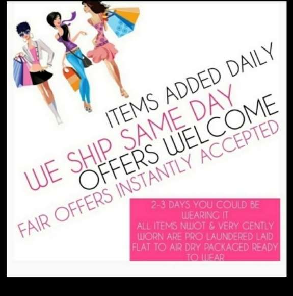 Worthington Top Size 2X Smock Animal Print NWT - Picture 9 of 9